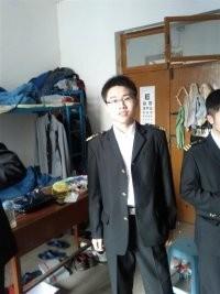 从此有你的头像