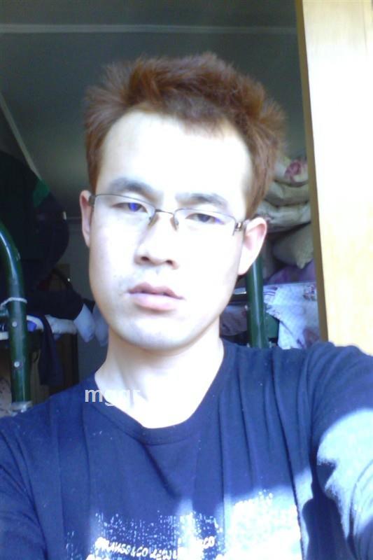 wo在寻找的头像