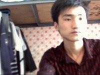 狼爱的你的头像