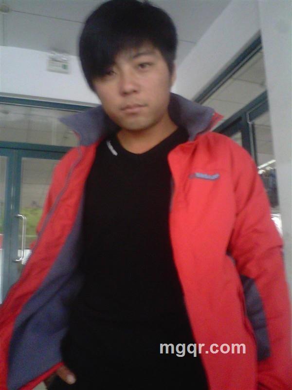 喀喇沁 伟少的头像