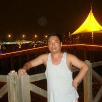 闪电帅哥的头像