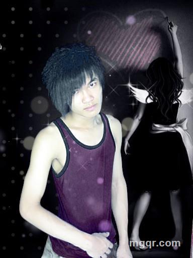 『依赖』～温柔