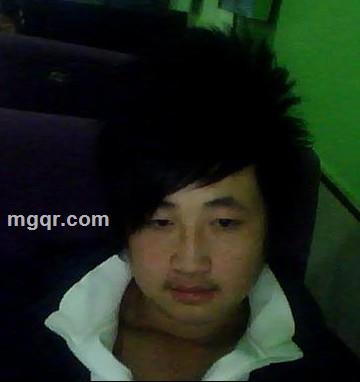 的头像