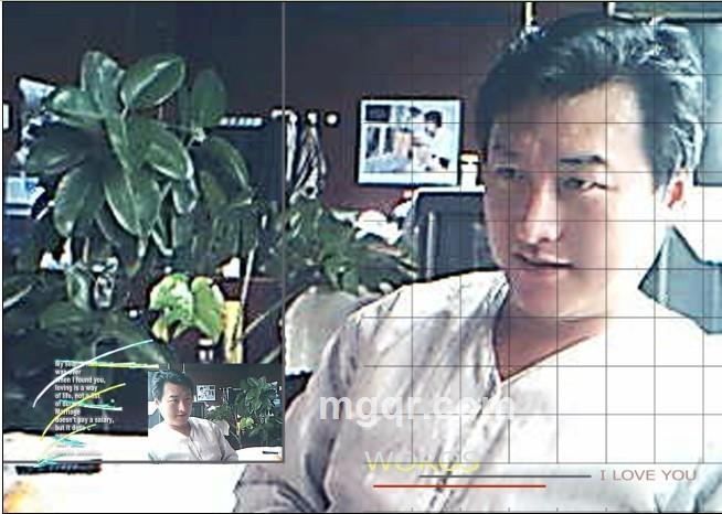 一个人的沉默的头像