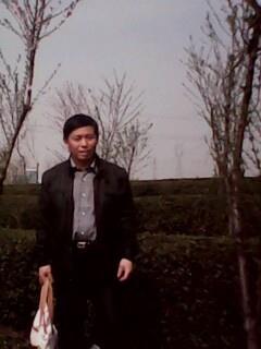 难求知音的头像