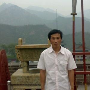 唐伯虎点秋香的头像