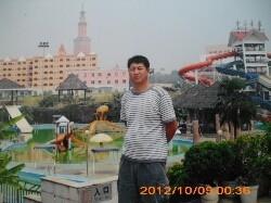 ￥云浮蓝天￥的头像