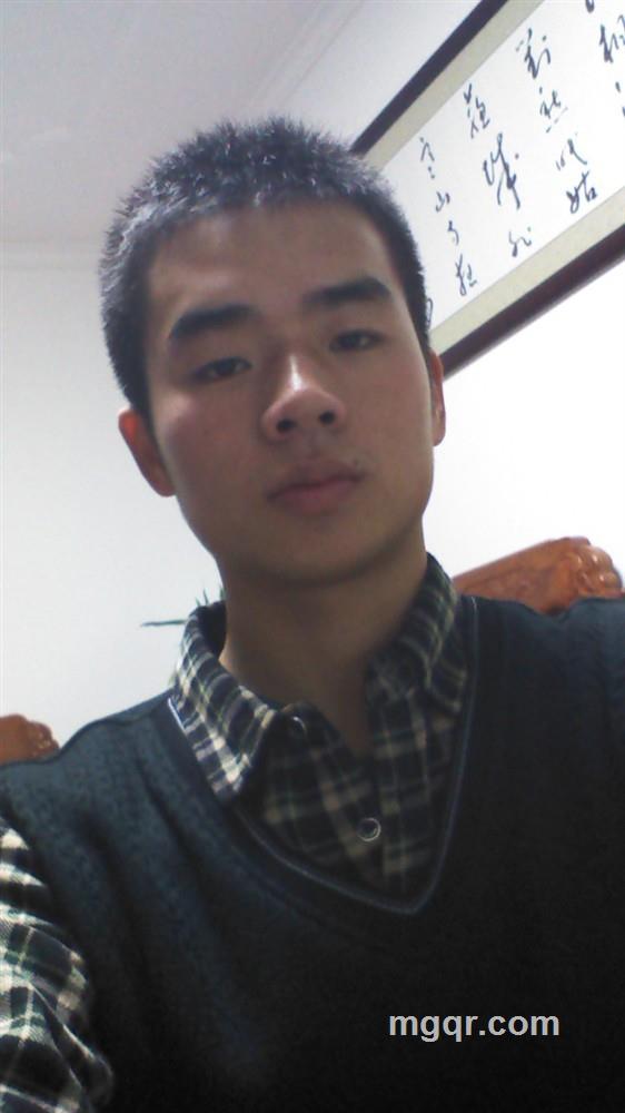 God like man的头像