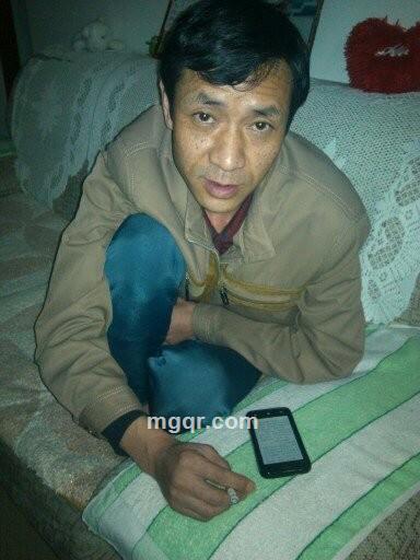 很真心寻有缘人的头像