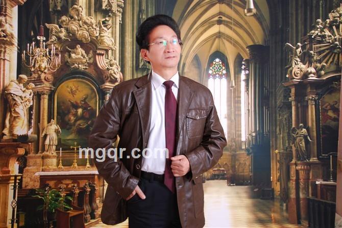 弄潮雅男的头像