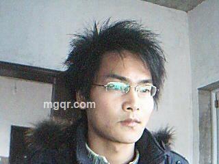 让我来爱你啊的头像