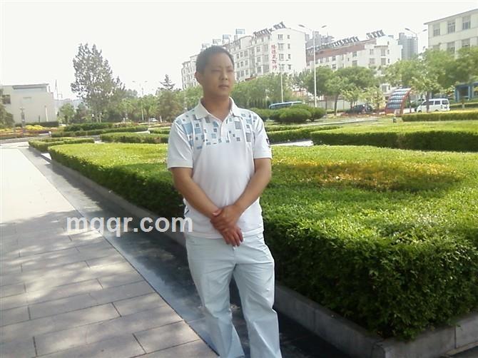 波尔情缘的头像