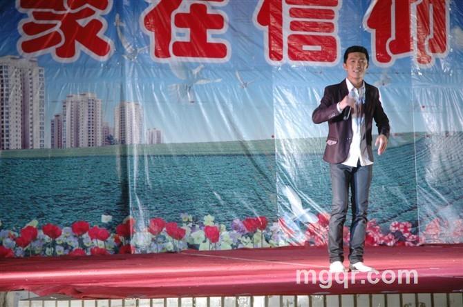 歌手文文的头像