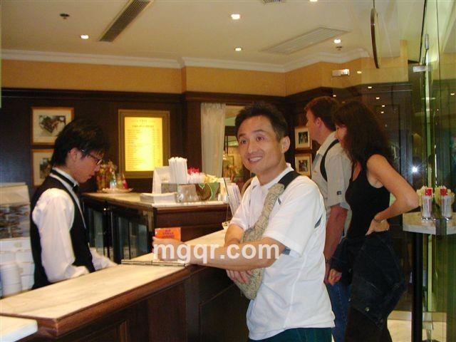 PhilHarris 的头像