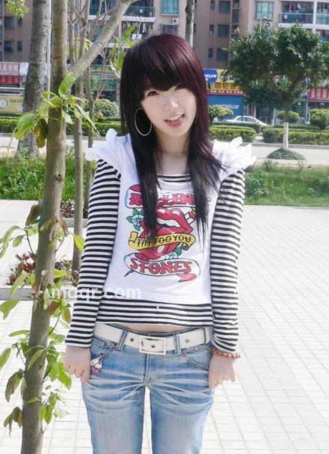 枫的季节的头像