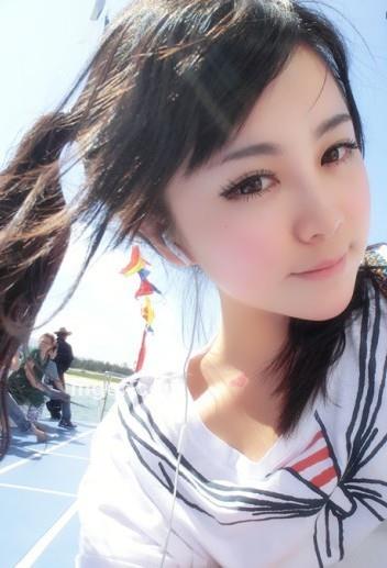单纯妮妮的头像