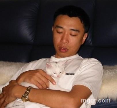 沟通方式的头像