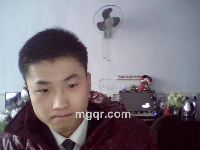 笑笑贼酷的头像