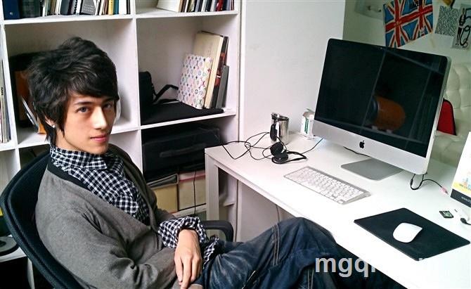 男人是本色的头像