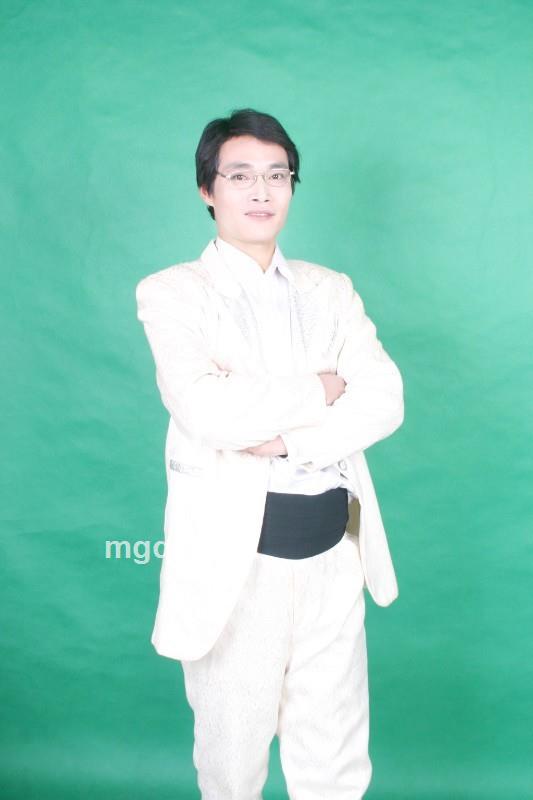 激情V之夜的头像