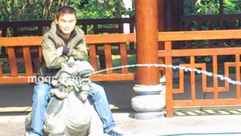 先性才有情的头像
