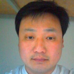 温顺的牛魔王的头像