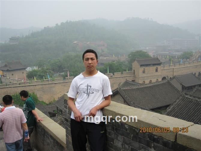 逍遥西门的头像