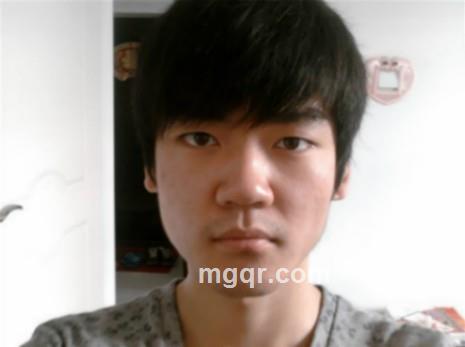 阳光和煦的头像