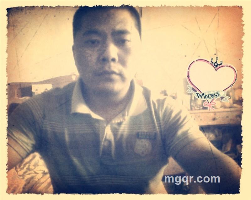 幸运之主的头像