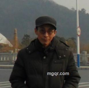 新东方罗汉的头像