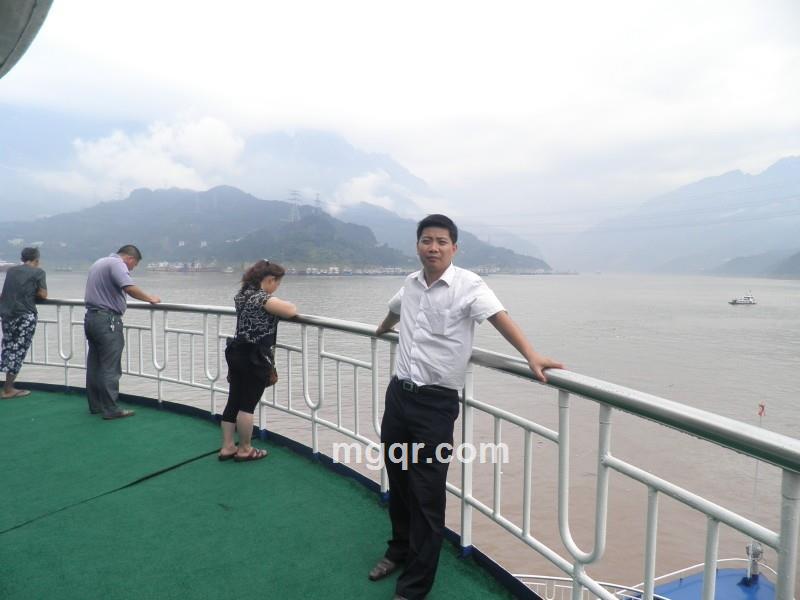 过客流星的头像