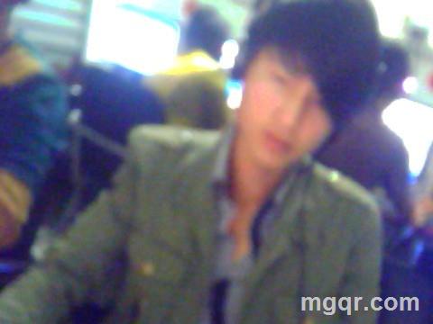 小小冰狼的头像