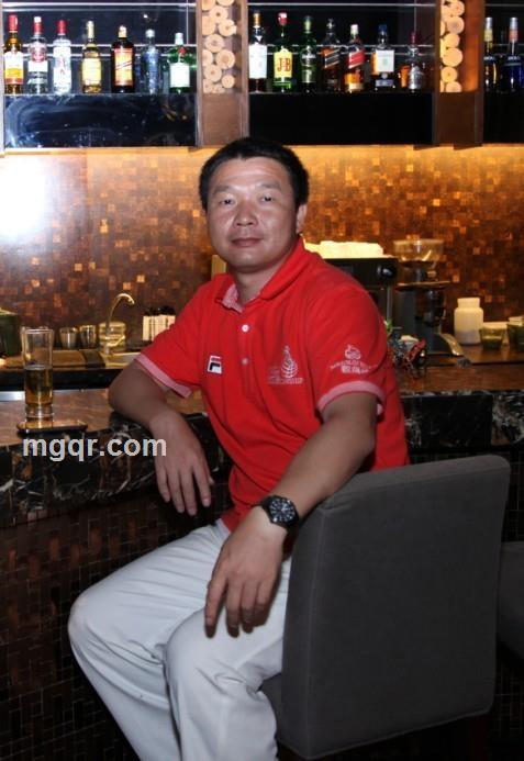 tigerhuang的头像