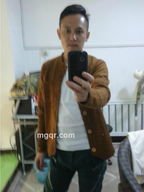 娶你我愿意的头像