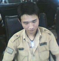 快乐就快了的头像