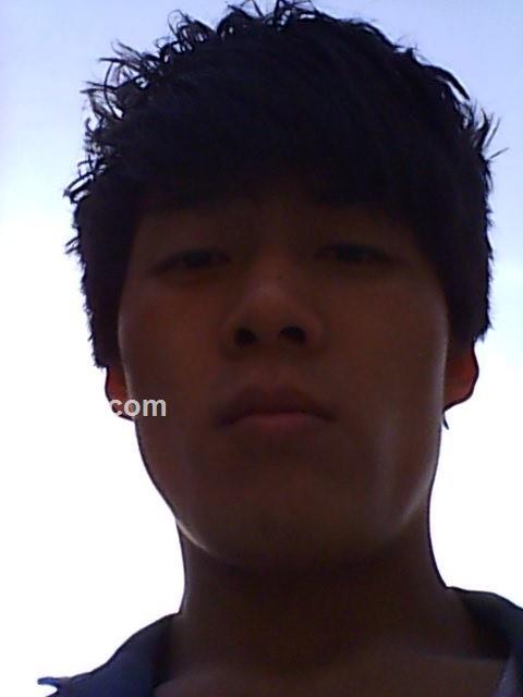 微信luge09的头像