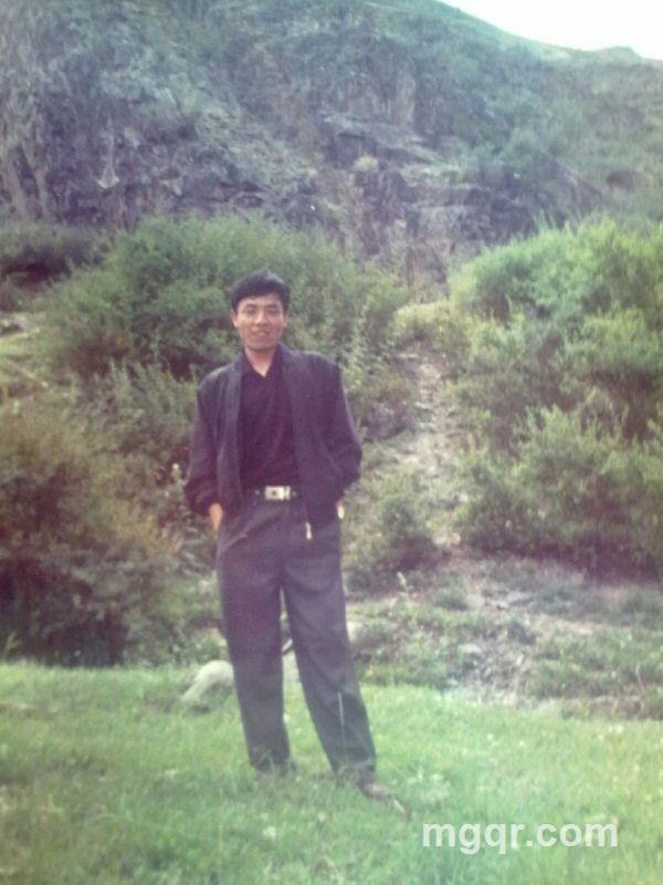 昌吉刘军的头像