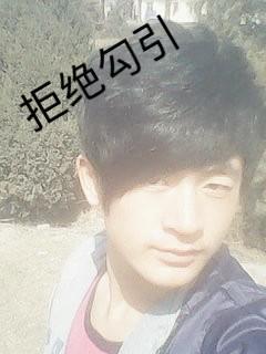 梦中女郎的头像