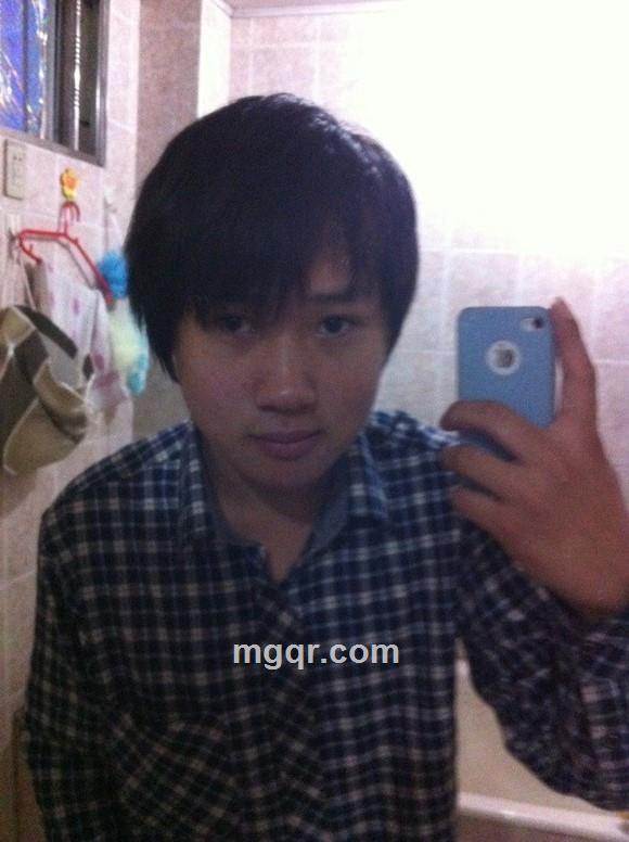 懒惰的牛奶的头像