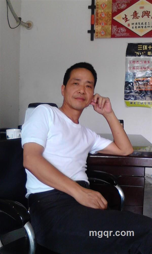  谁人不识君的头像