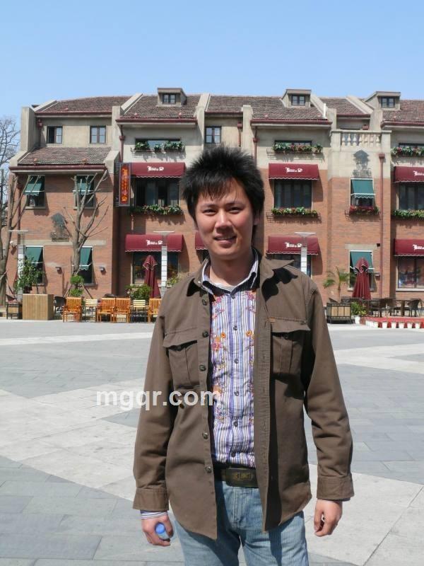 超时空男人的头像