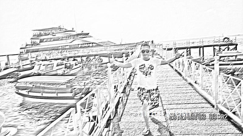 为爱敢杀人的头像