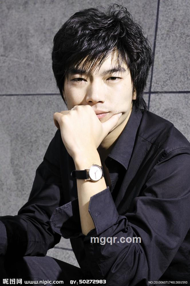 内心独白的人的头像