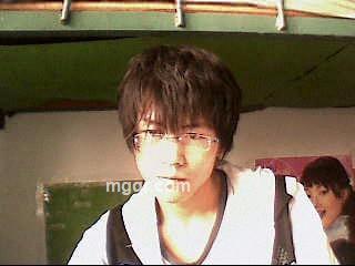 想不出昵称的头像