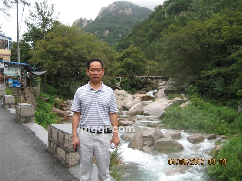 共享时光的头像