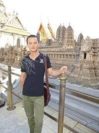 烦恼的情人的头像