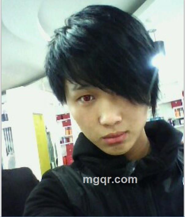 辞退的男人的头像