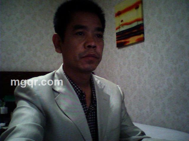 孤独浪子强人的头像