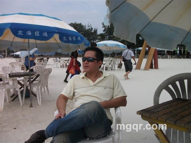 融水一杆枪的头像