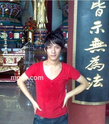 后井戏台脚的头像